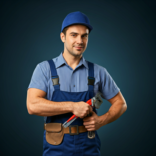 MikePipes technician
